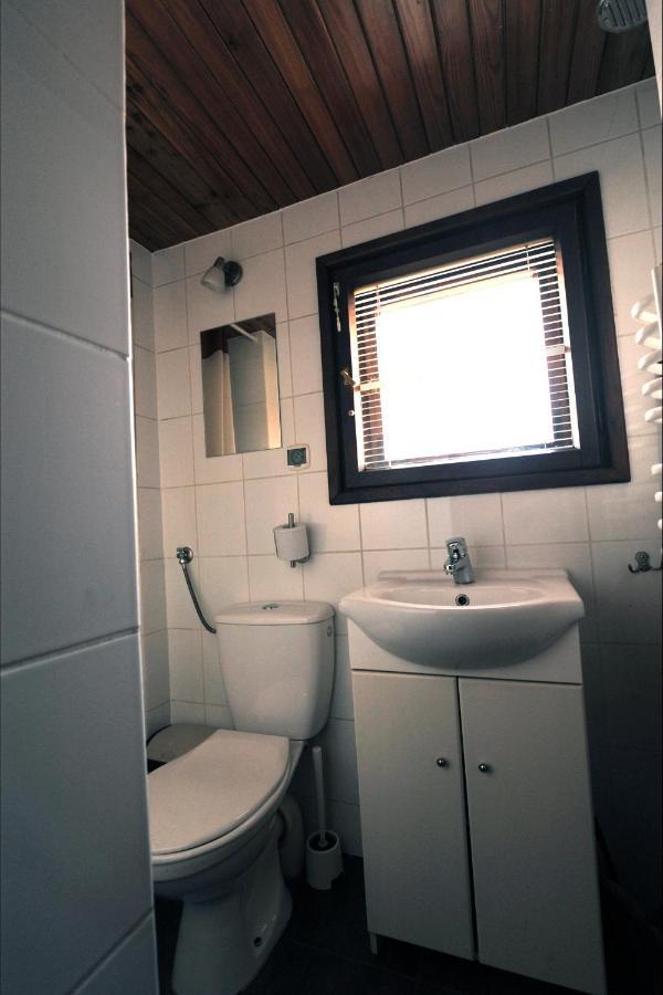 Dom Pod Skocznia Apartment Zakopane Exterior photo